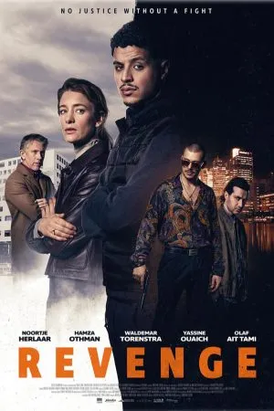 watch Revenge in iptv nederland